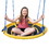 Sportspower MSC-5276 Hanging 32" Saucer Swing