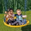 Sportspower MSC-5276 Hanging 32" Saucer Swing