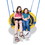 Sportspower MSC-5276 Hanging 32" Saucer Swing