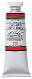 M Graham MG33050 Cadmium Red Light 15Ml Watercolor