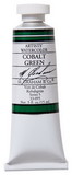 M Graham MG33095 Cobalt Green 15Ml Watercolor