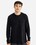 Next Level 8211 Unisex Ideal Thermal Long Sleeve T-Shirt