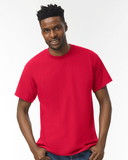 Blank and Custom Gildan 5000 Heavy Cotton™ T-Shirt