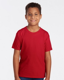 Fruit Of The Loom IC47BR Youth Iconic T-Shirt