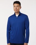 AllPro 41870 Pro-Lock Performance Quarter-Zip Pullover