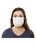 Hanes MASKBB 3-Ply Cotton Face Mask (50 Pack)