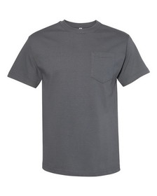Alstyle 1305 Classic Pocket T-Shirt