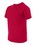 Hanes 498Y Nano-T® Youth Short Sleeve T-Shirt