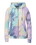 MV Sport W20150 Stockton Angel Fleece Full-Zip Hooded Sweatshirt