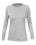 ANETIK WSBRZL0 Women's Breeze Tech Long Sleeve T-Shirt