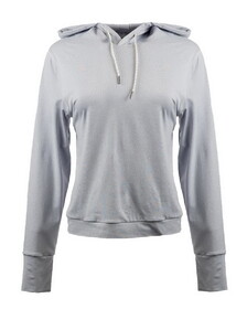 Burnside 5667 Women's Dawn to Dusk Hooded Pullover