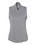 Adidas A417 Women's Textured Full-Zip Vest