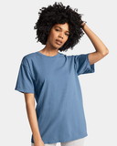 Blank and Custom Comfort Colors 1717 Garment-Dyed Heavyweight T-Shirt