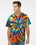 Dyenomite 200TD Rainbow Cut-Spiral Tie-Dyed T-Shirt
