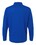 Custom CORE365 CE108L Men's Nova Performance Long Sleeve Pique Polo