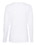 Hanes S04LS Nano-T&#174; Women's Long Sleeve Scoopneck T-Shirt