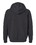 Custom Comfort Colors 1467 Garment-Dyed Lightweight Fleece Hooded Sweatshirt