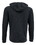 Recover RC1093 Fleece Hooded Sweatshirt