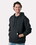 Recover RC1093 Fleece Hooded Sweatshirt