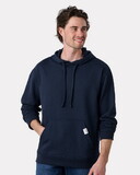 Recover RC1093 Fleece Hooded Sweatshirt