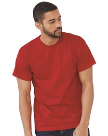 Custom Bayside 5100 USA-Made Short Sleeve T-Shirt