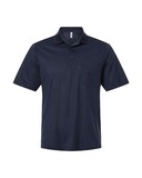 Custom CORE365 CE108P Men's Nova Performance Pique Pocket Polo