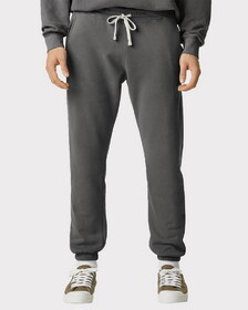 Custom Comfort Colors 1469 Garment-Dyed Lightweight Fleece Sweatpants