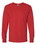 Custom Russell Athletic 600LRUS Combed Ringspun Long Sleeve T-Shirt
