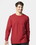 Custom Russell Athletic 600LRUS Combed Ringspun Long Sleeve T-Shirt