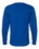 Russell Athletic 600LRUS Combed Ringspun Long Sleeve T-Shirt