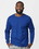 Russell Athletic 600LRUS Combed Ringspun Long Sleeve T-Shirt