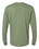 Gildan 67400 Softstyle&#174; CVC Long Sleeve T-Shirt