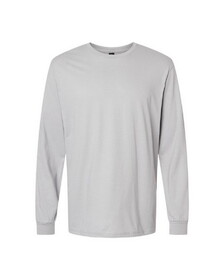 Custom Gildan 67400 Softstyle&#174; CVC Long Sleeve T-Shirt