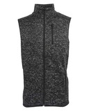 Burnside 3910 Sweater Knit Vest