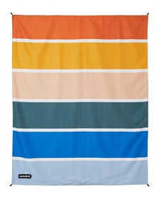 Custom Nomadix CFT Festival Blanket