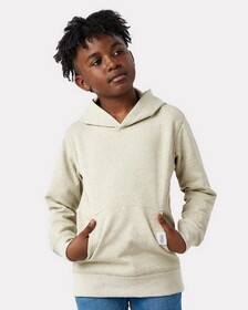 Recover RCY1093 Youth Hooded Sweatshirt