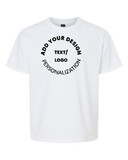 Custom Gildan 64000B Softstyle® Youth T-Shirt