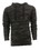 Custom Burnside 8605 Enzyme-Washed French Terry Hooded Sweatshirt