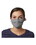 Hanes BMSKAR X-Temp&#153; 2-Ply Adjustable Face Mask (5 Pack)