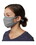 Hanes BMSKAR X-Temp&#153; 2-Ply Adjustable Face Mask (5 Pack)