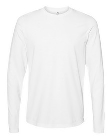 Custom Alstyle 5304 Ultimate Long Sleeve T-Shirt