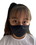 Next Level M105 Youth CVC General Use Face Mask, Price/48 Pack