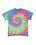 Custom Dyenomite 200NR Neon Rush Tie-Dyed T-Shirt