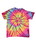 Dyenomite 20BNR Youth Neon Rush Tie-Dyed T-Shirt