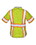 Kishigo 1822 Premium Brilliant Series&#174; Women's Class 3 Vest