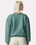 American Apparel RF494 ReFlex Women's Fleece Crewneck Sweatshirt