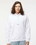 Custom Independent Trading Co. IND5000P Legend - Premium Heavyweight Cross-Grain Hooded Sweatshirt