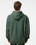 Independent Trading Co. IND5000P Legend - Premium Heavyweight Cross-Grain Hooded Sweatshirt
