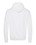 Custom Hanes RS170 Perfect Fleece Hooded Sweatshirt