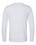 Custom Bella+Canvas 3501CVC Unisex Heather CVC Long Sleeve T-Shirt